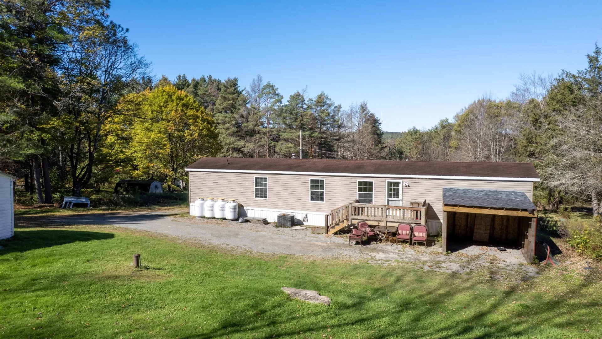 Property at 30 Billygoat Rd, Windsor, NY 13865 5