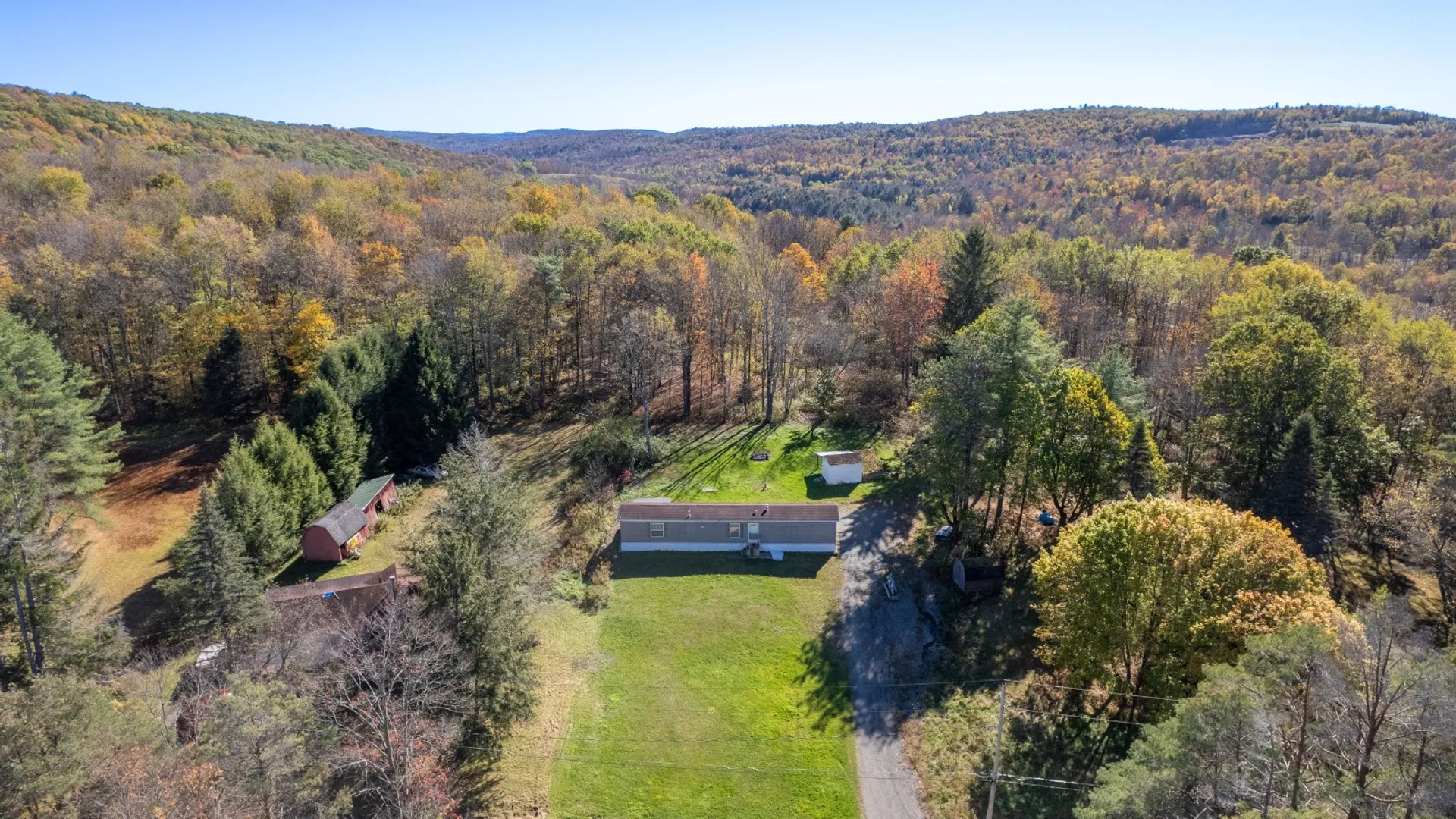 Property at 30 Billygoat Rd, Windsor, NY 13865 6