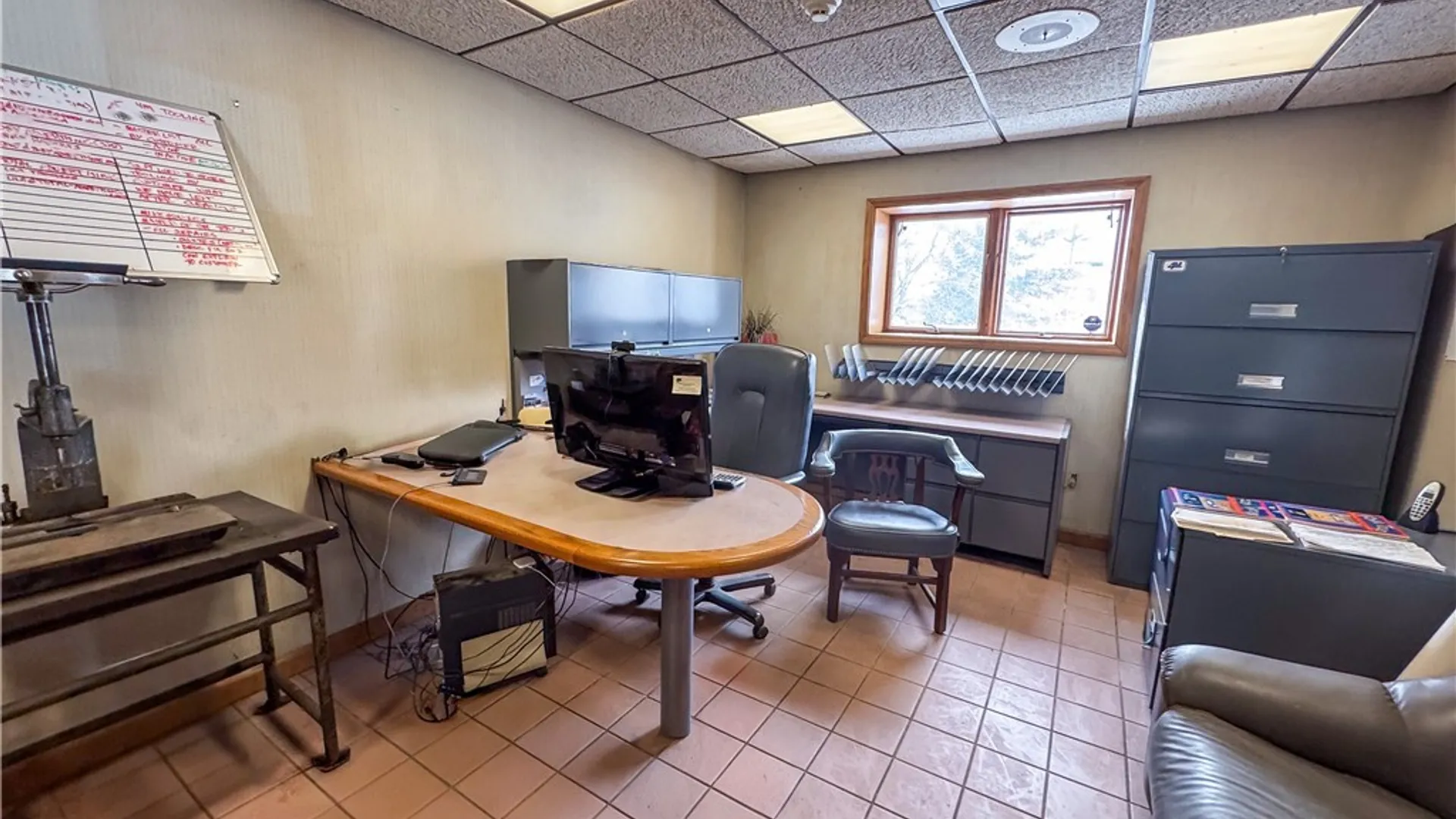 Property at 4000 Technology Park Boulevard, Auburn, NY 13021 10