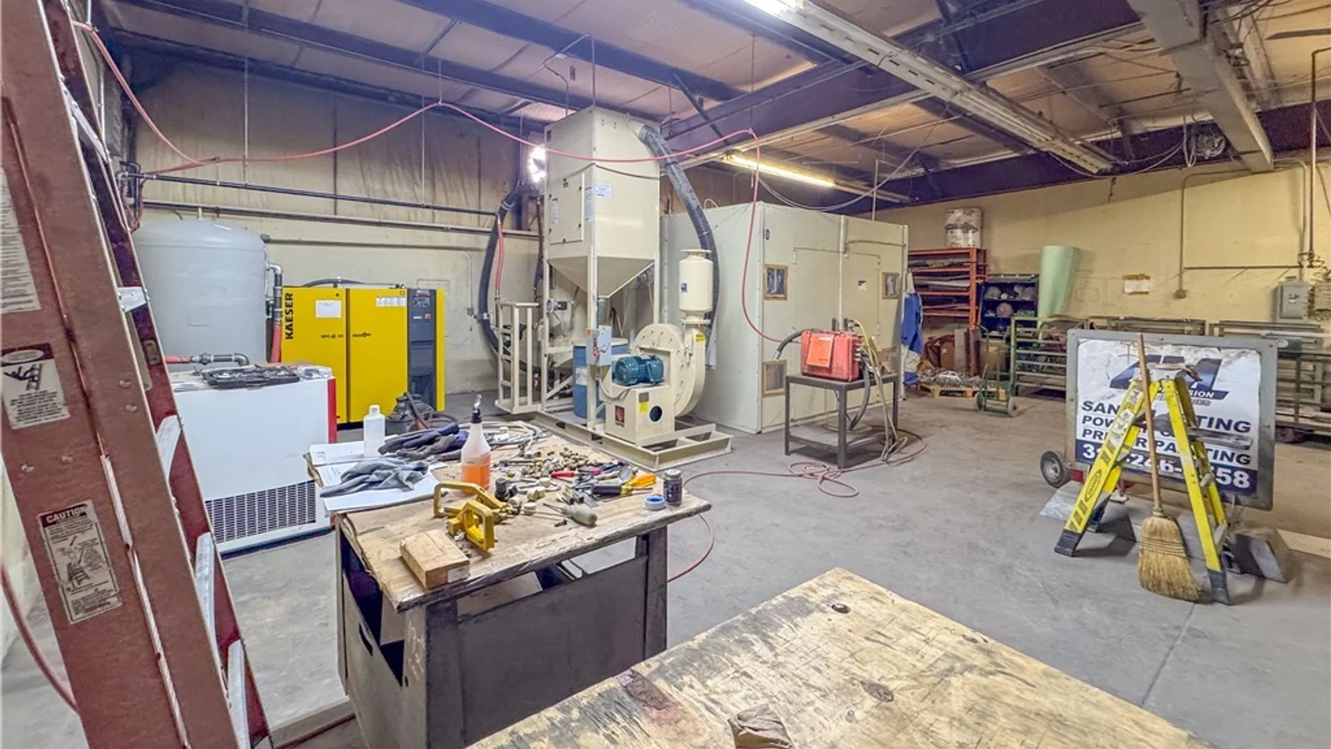 Property at 4000 Technology Park Boulevard, Auburn, NY 13021 12