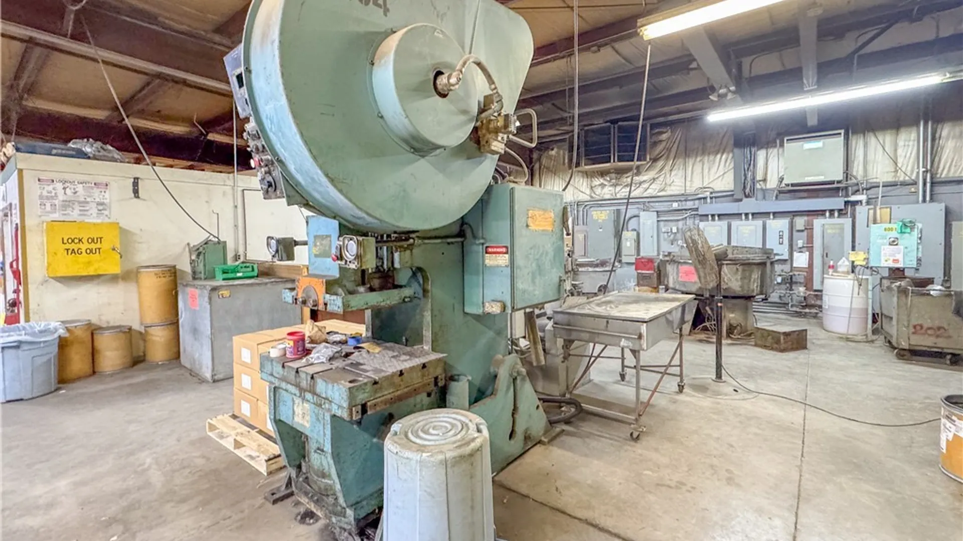 Property at 4000 Technology Park Boulevard, Auburn, NY 13021 13