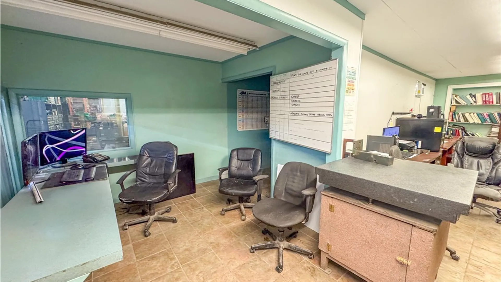 Property at 4000 Technology Park Boulevard, Auburn, NY 13021 15