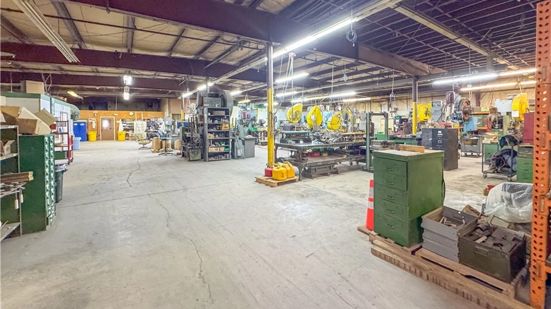 Property at 4000 Technology Park Boulevard, Auburn, NY 13021 16