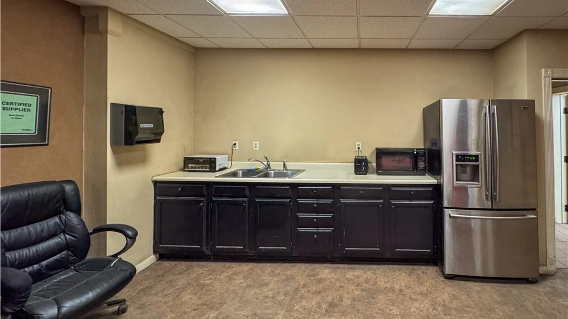 Property at 4000 Technology Park Boulevard, Auburn, NY 13021 17