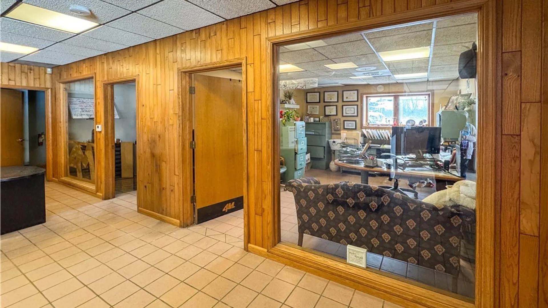 Property at 4000 Technology Park Boulevard, Auburn, NY 13021 18