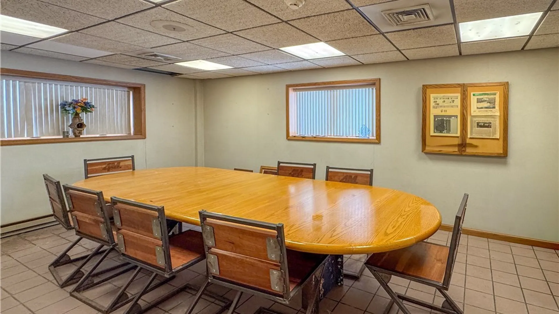 Property at 4000 Technology Park Boulevard, Auburn, NY 13021 19