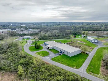 Property at 4000 Technology Park Boulevard, Auburn, NY 13021