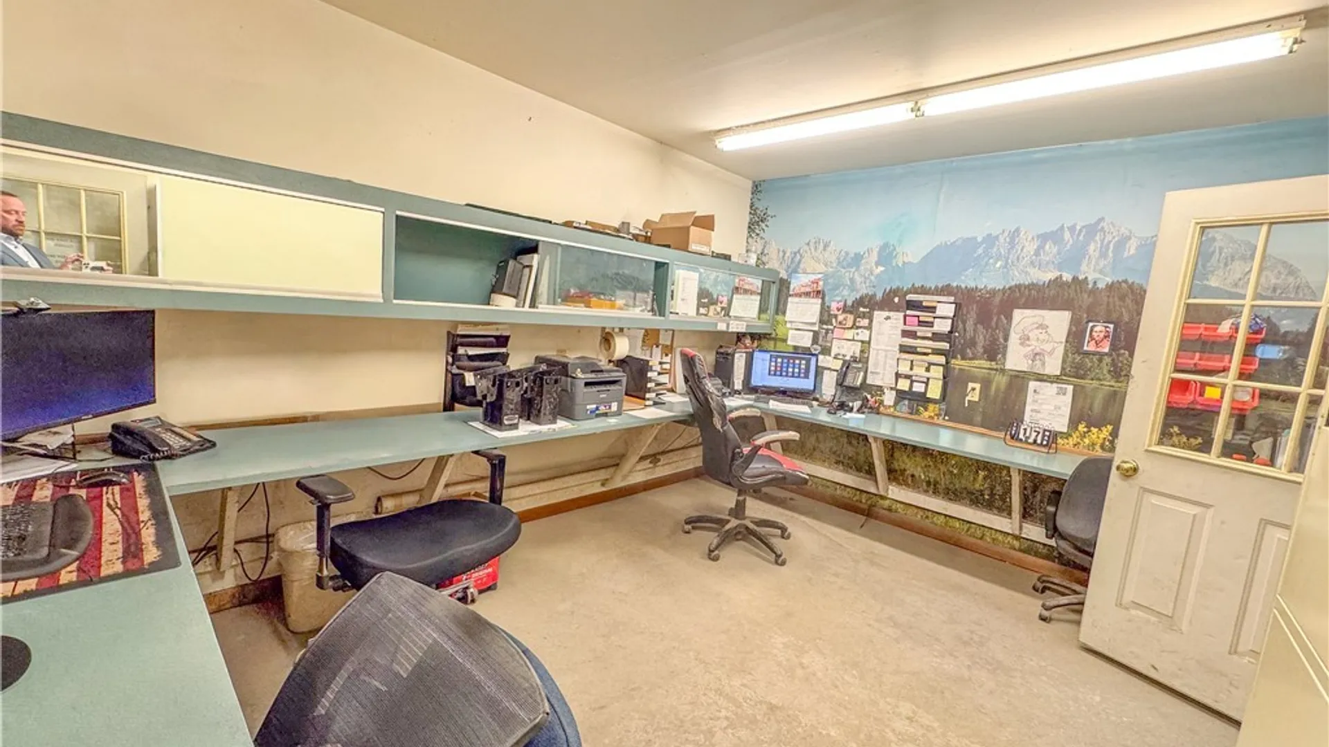 Property at 4000 Technology Park Boulevard, Auburn, NY 13021 21