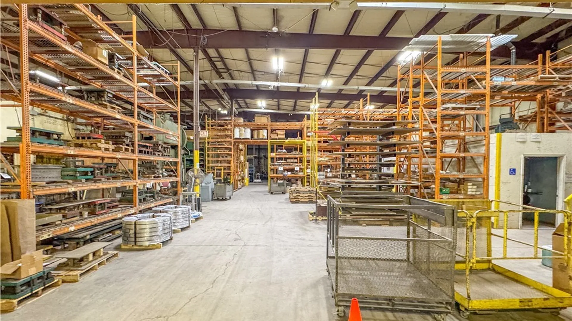 Property at 4000 Technology Park Boulevard, Auburn, NY 13021 22