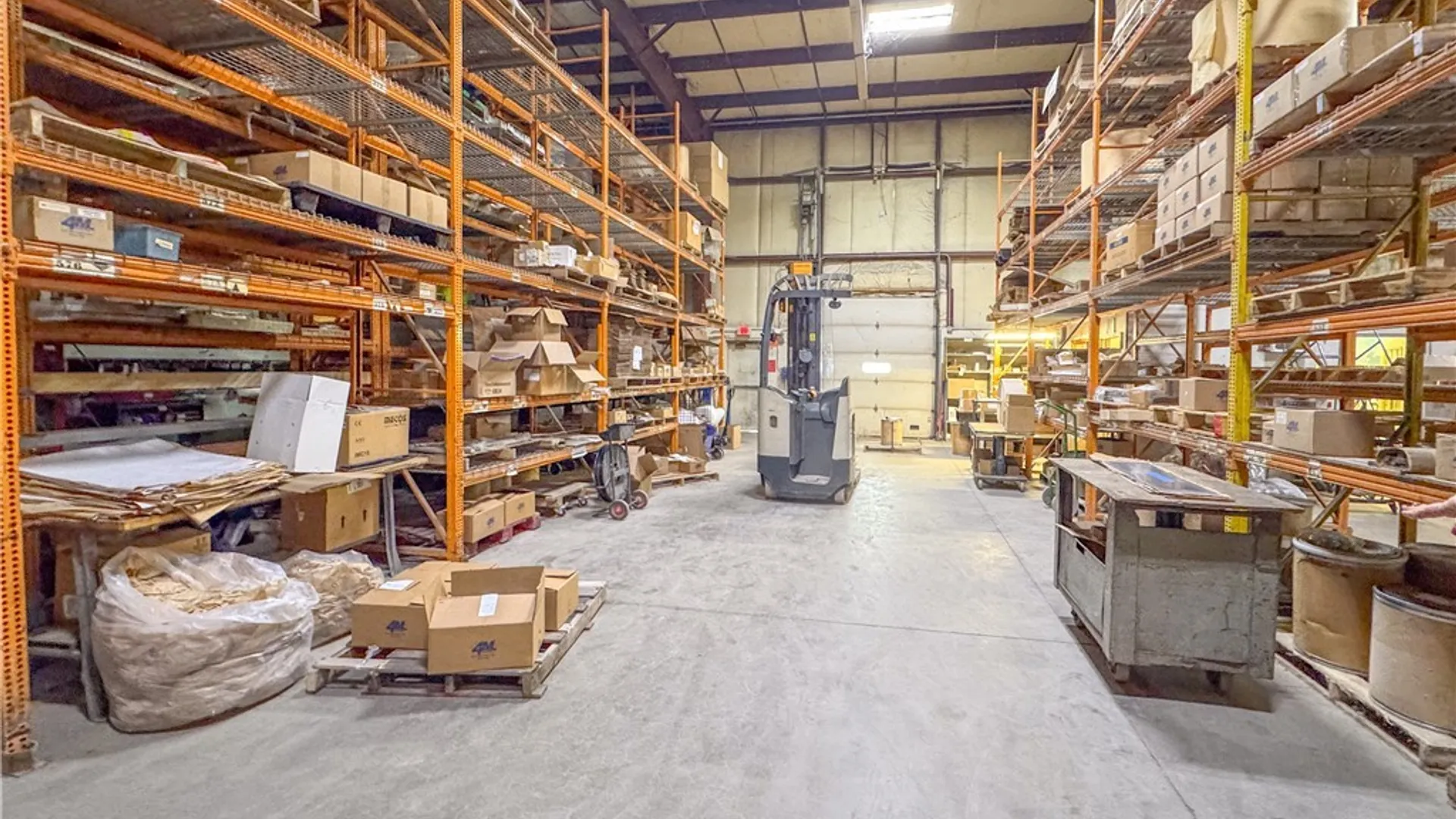 Property at 4000 Technology Park Boulevard, Auburn, NY 13021 23