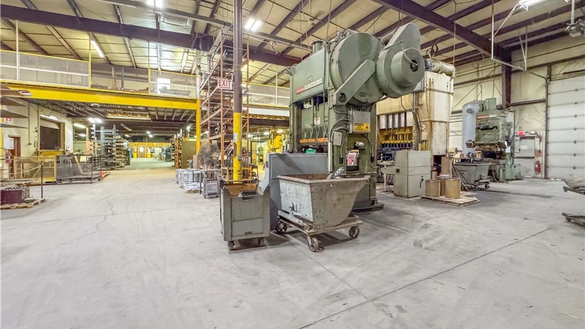Property at 4000 Technology Park Boulevard, Auburn, NY 13021 24