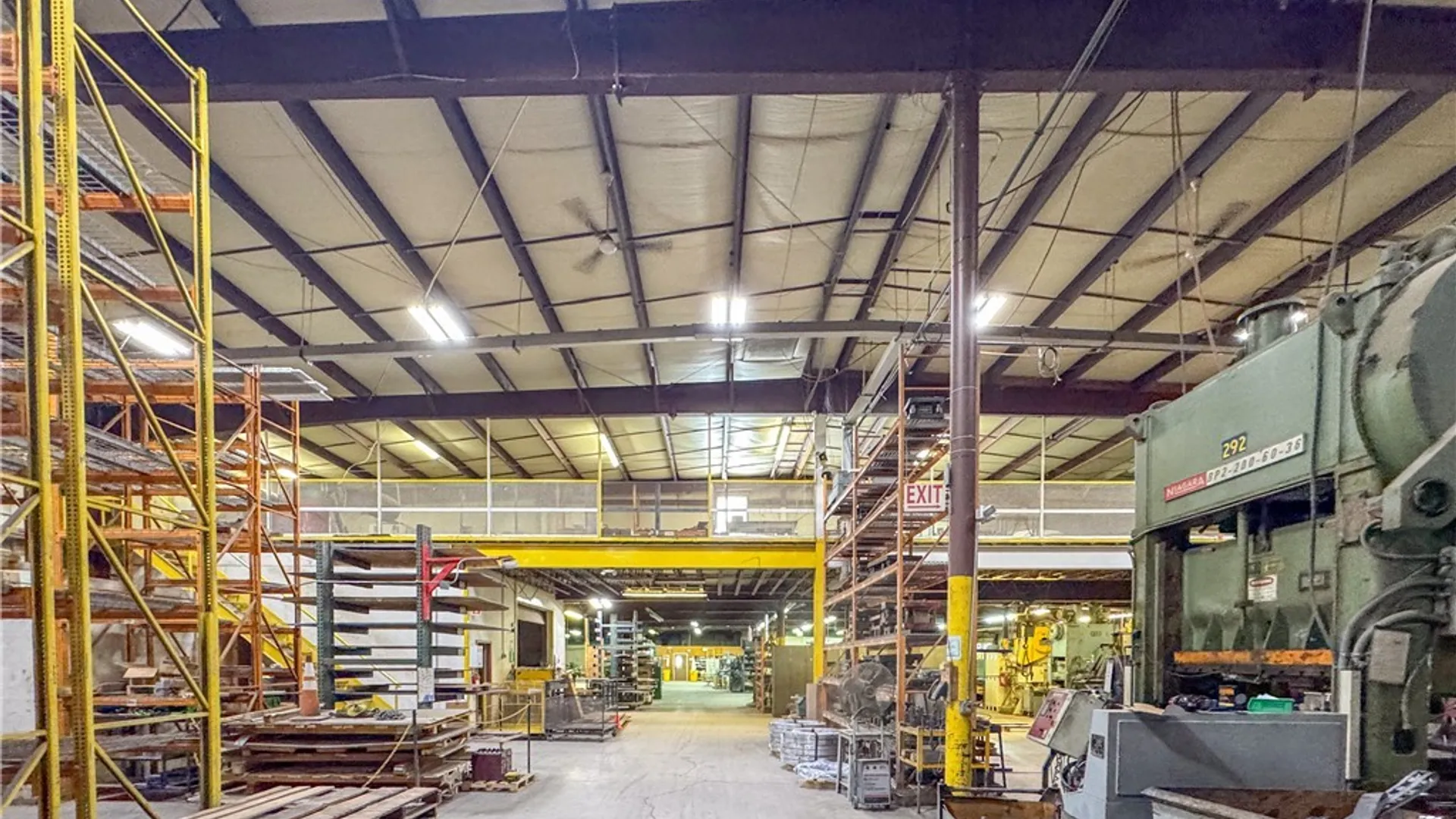Property at 4000 Technology Park Boulevard, Auburn, NY 13021 25
