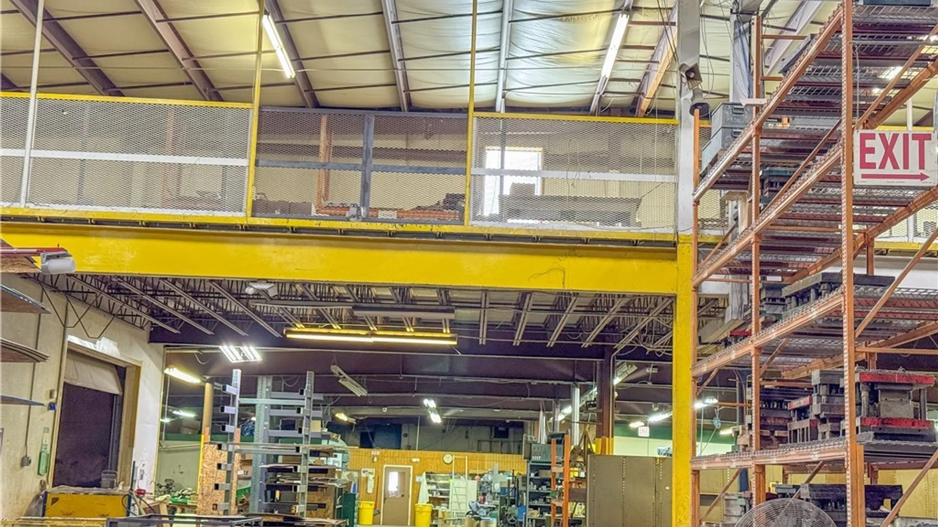 Property at 4000 Technology Park Boulevard, Auburn, NY 13021 26
