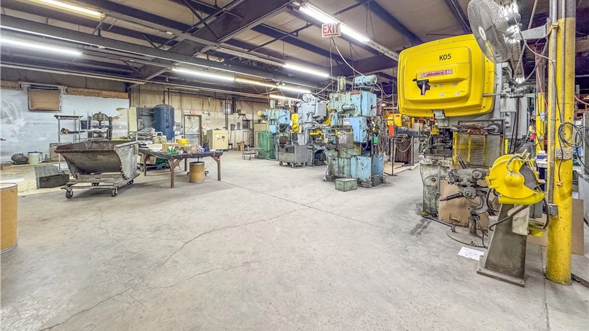 Property at 4000 Technology Park Boulevard, Auburn, NY 13021 27