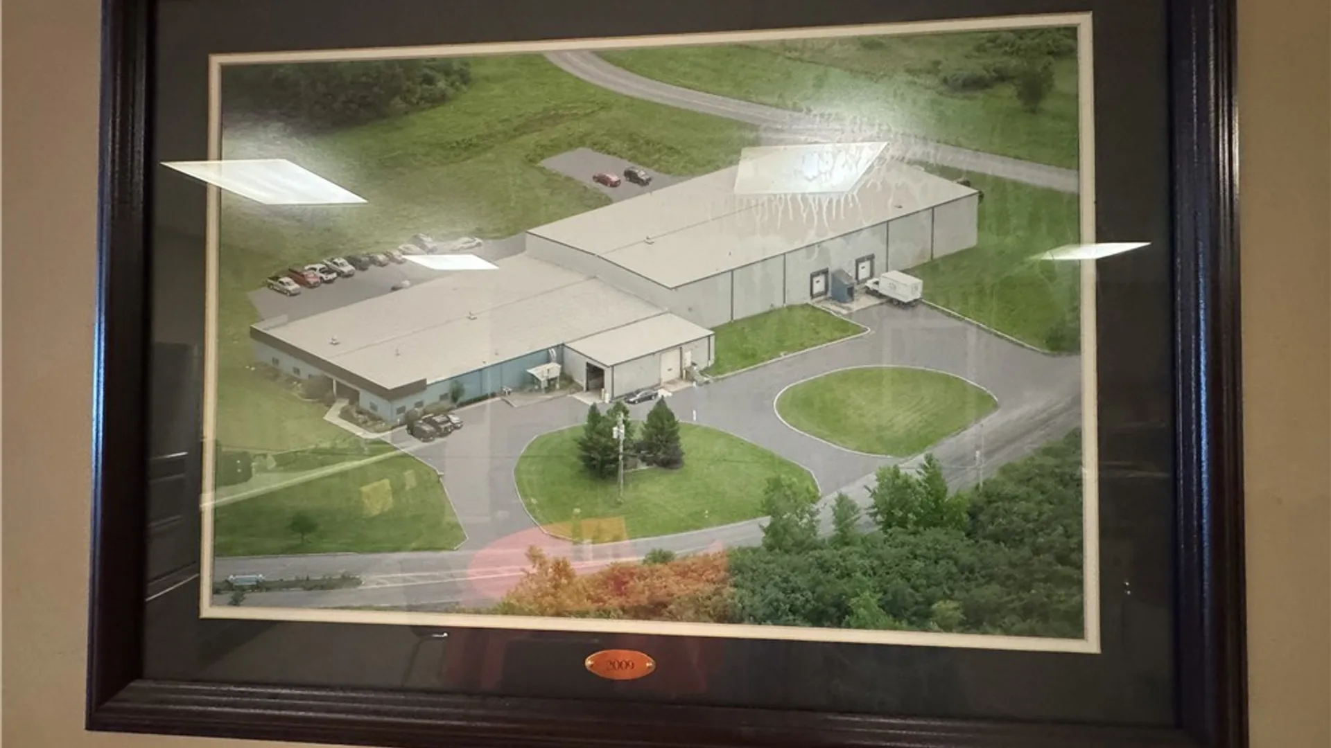 Property at 4000 Technology Park Boulevard, Auburn, NY 13021 31