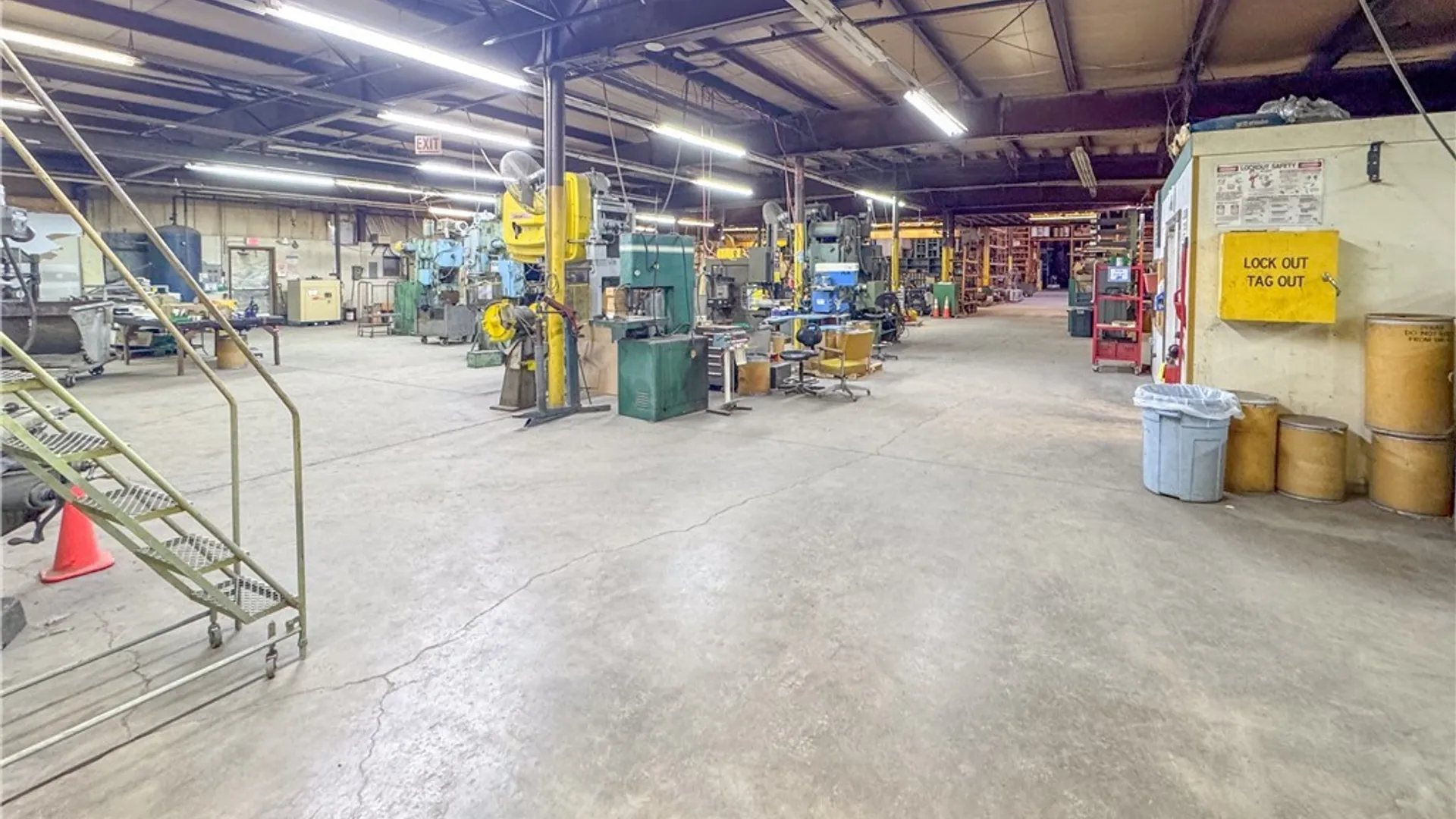 Property at 4000 Technology Park Boulevard, Auburn, NY 13021 7