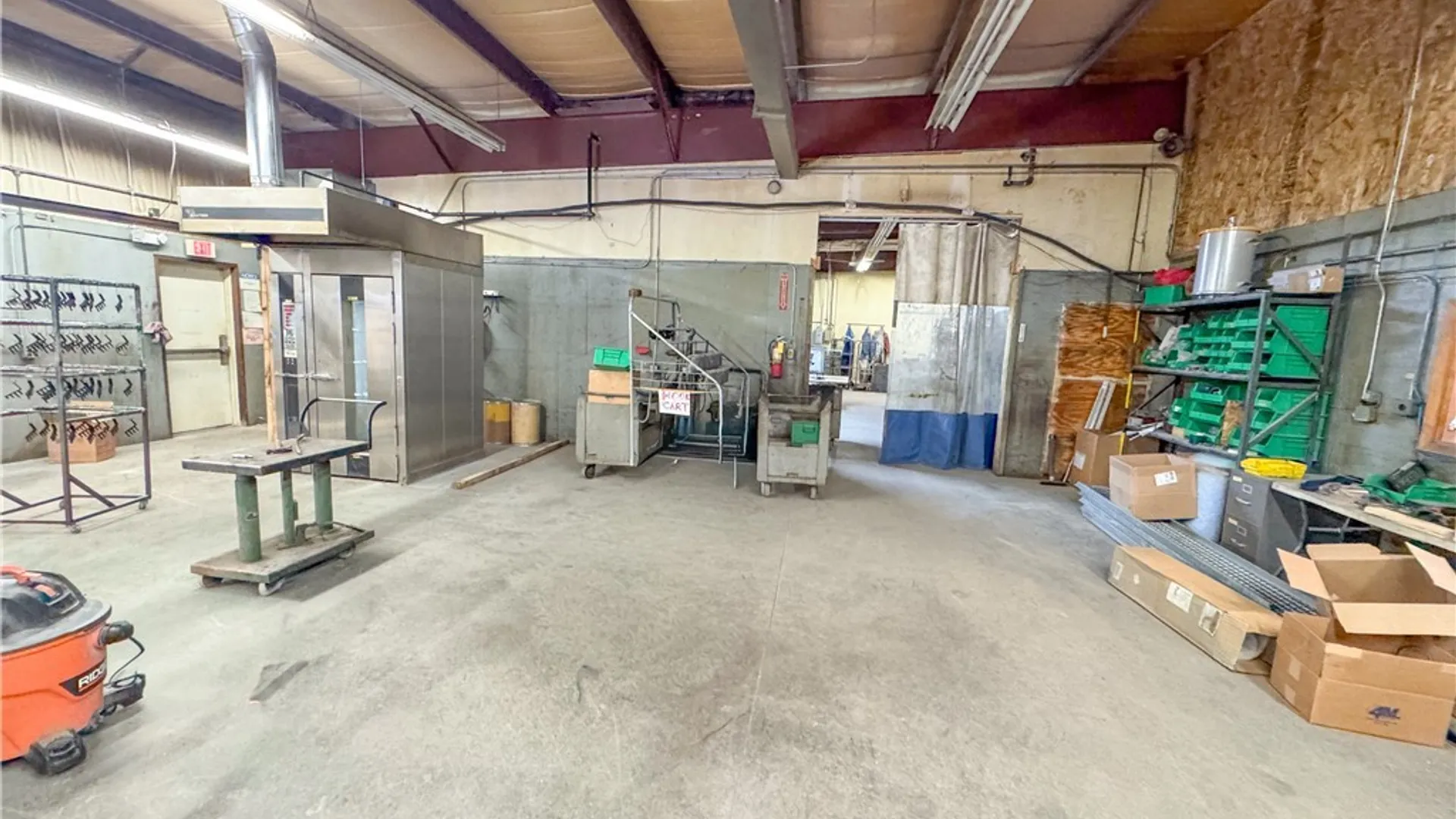 Property at 4000 Technology Park Boulevard, Auburn, NY 13021 8