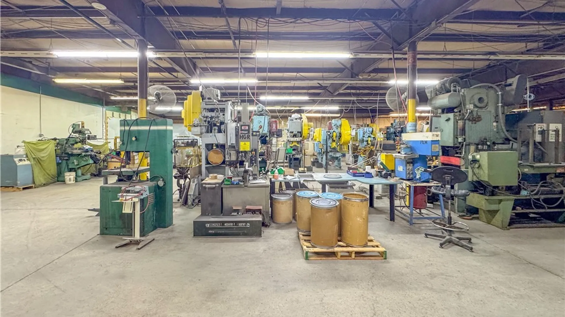Property at 4000 Technology Park Boulevard, Auburn, NY 13021 9
