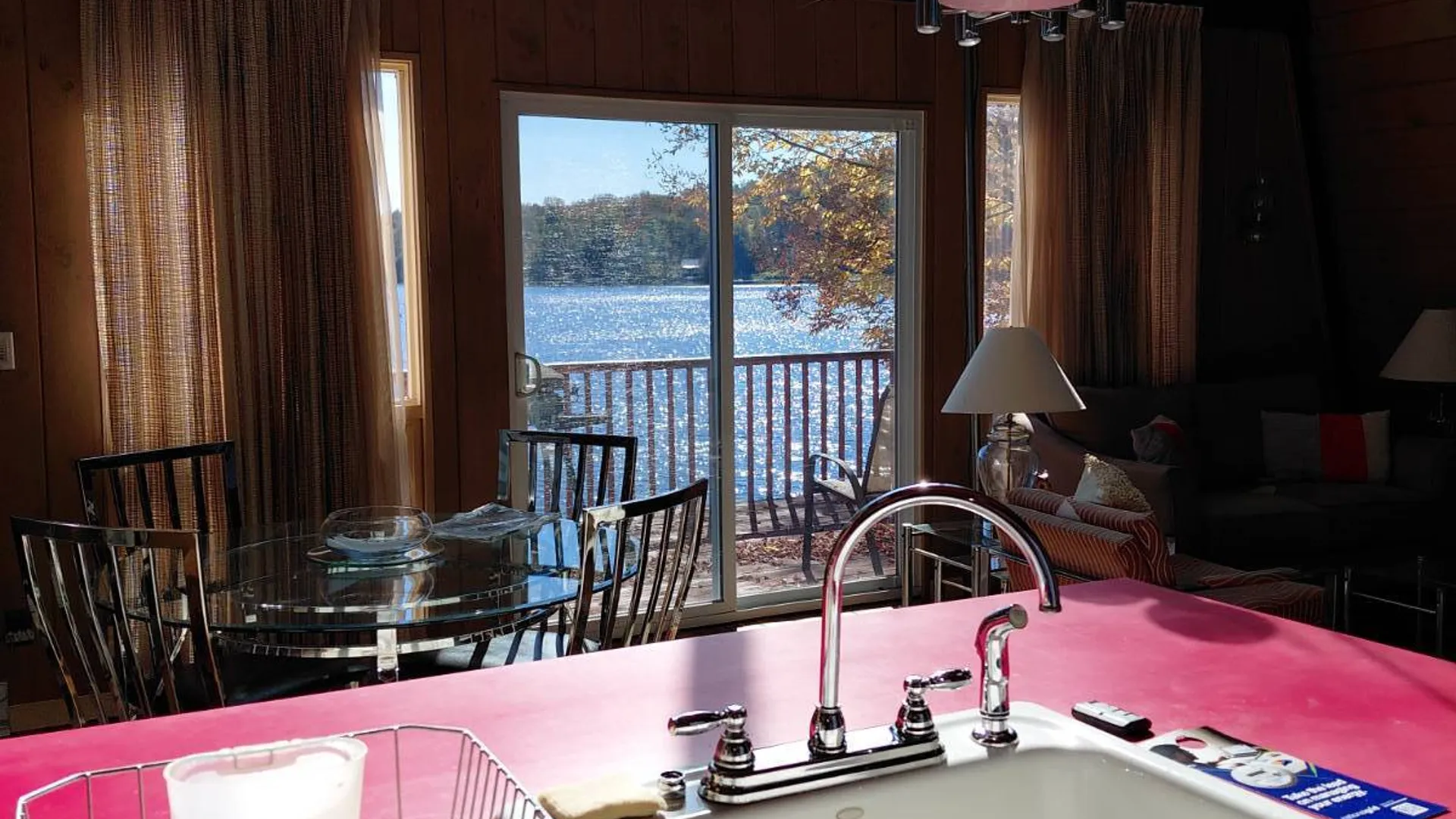 Property at 169 N Shore Rd West, Caroga Lake, NY 12032 10