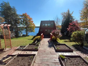 Property at 169 N Shore Rd West, Caroga Lake, NY 12032
