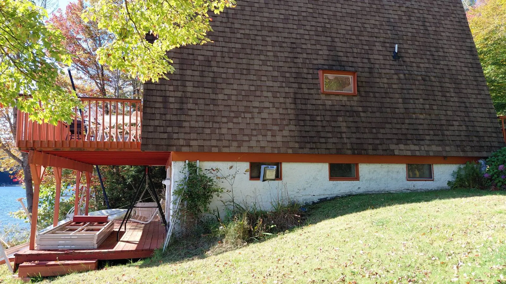 Property at 169 N Shore Rd West, Caroga Lake, NY 12032 24