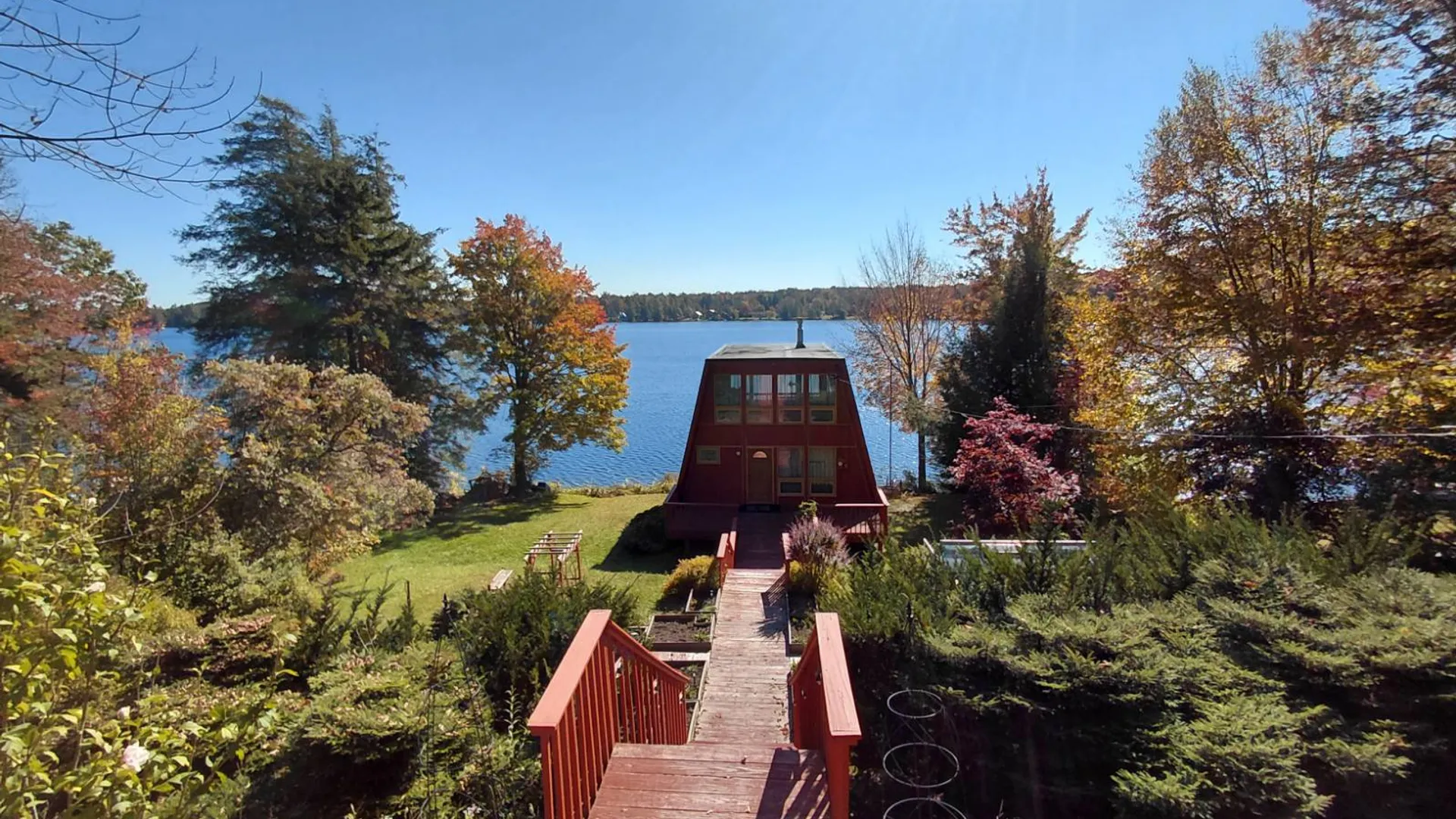 Property at 169 N Shore Rd West, Caroga Lake, NY 12032 25