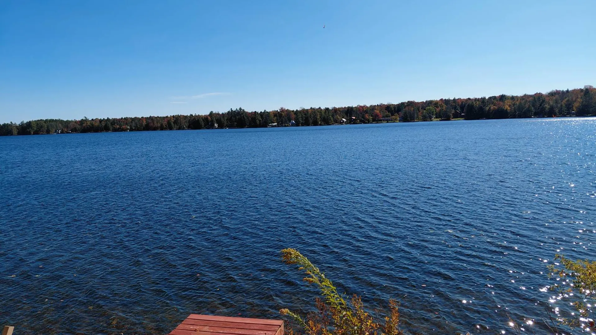 Property at 169 N Shore Rd West, Caroga Lake, NY 12032 26