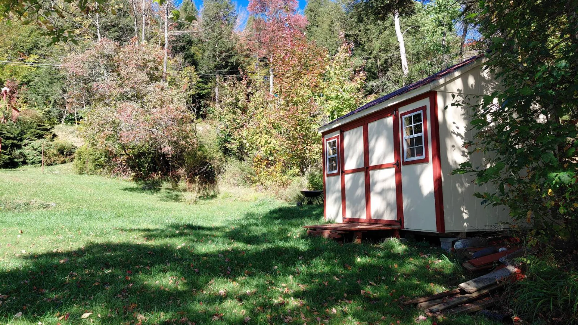 Property at 169 N Shore Rd West, Caroga Lake, NY 12032 28