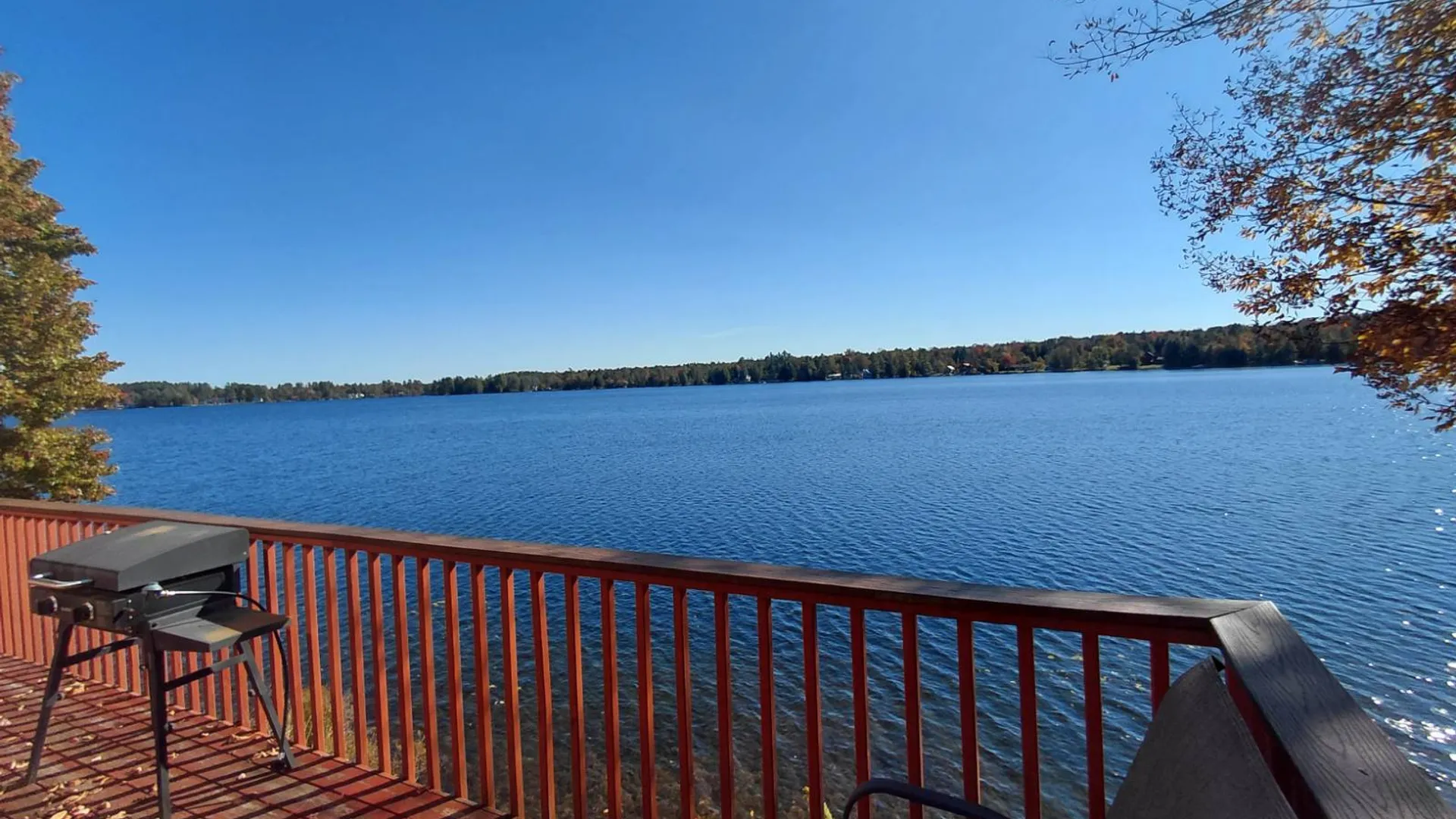 Property at 169 N Shore Rd West, Caroga Lake, NY 12032 29