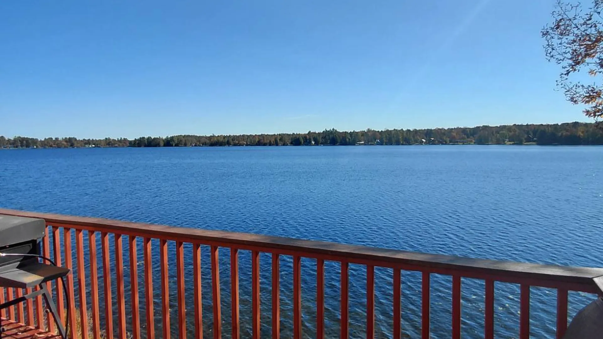 Property at 169 N Shore Rd West, Caroga Lake, NY 12032 30