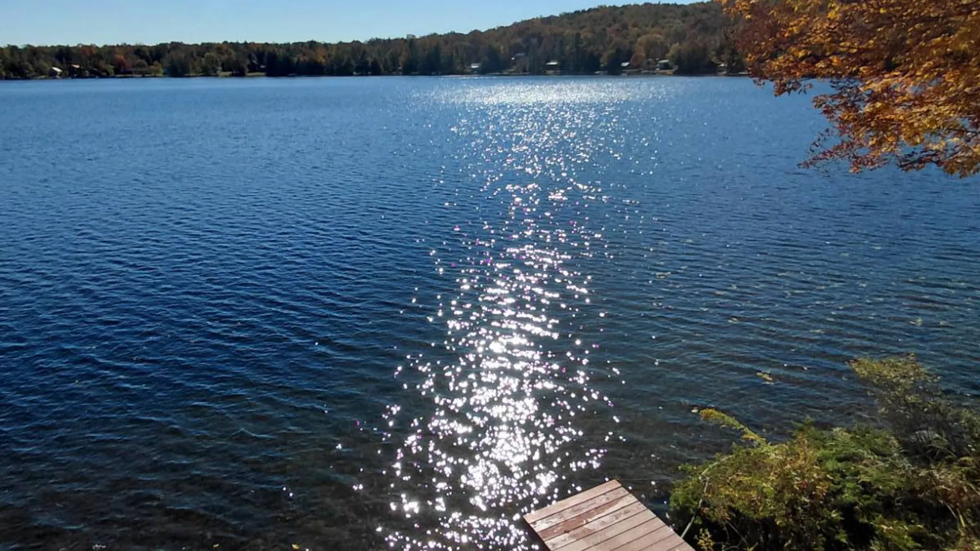 Property at 169 N Shore Rd West, Caroga Lake, NY 12032 31
