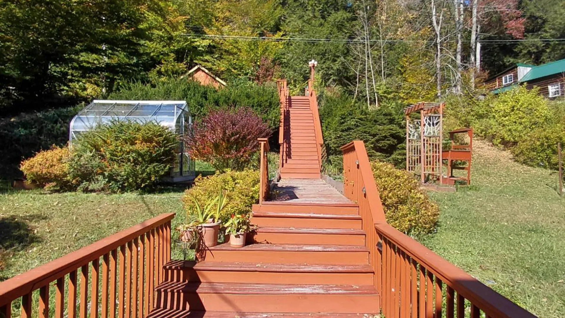 Property at 169 N Shore Rd West, Caroga Lake, NY 12032 32