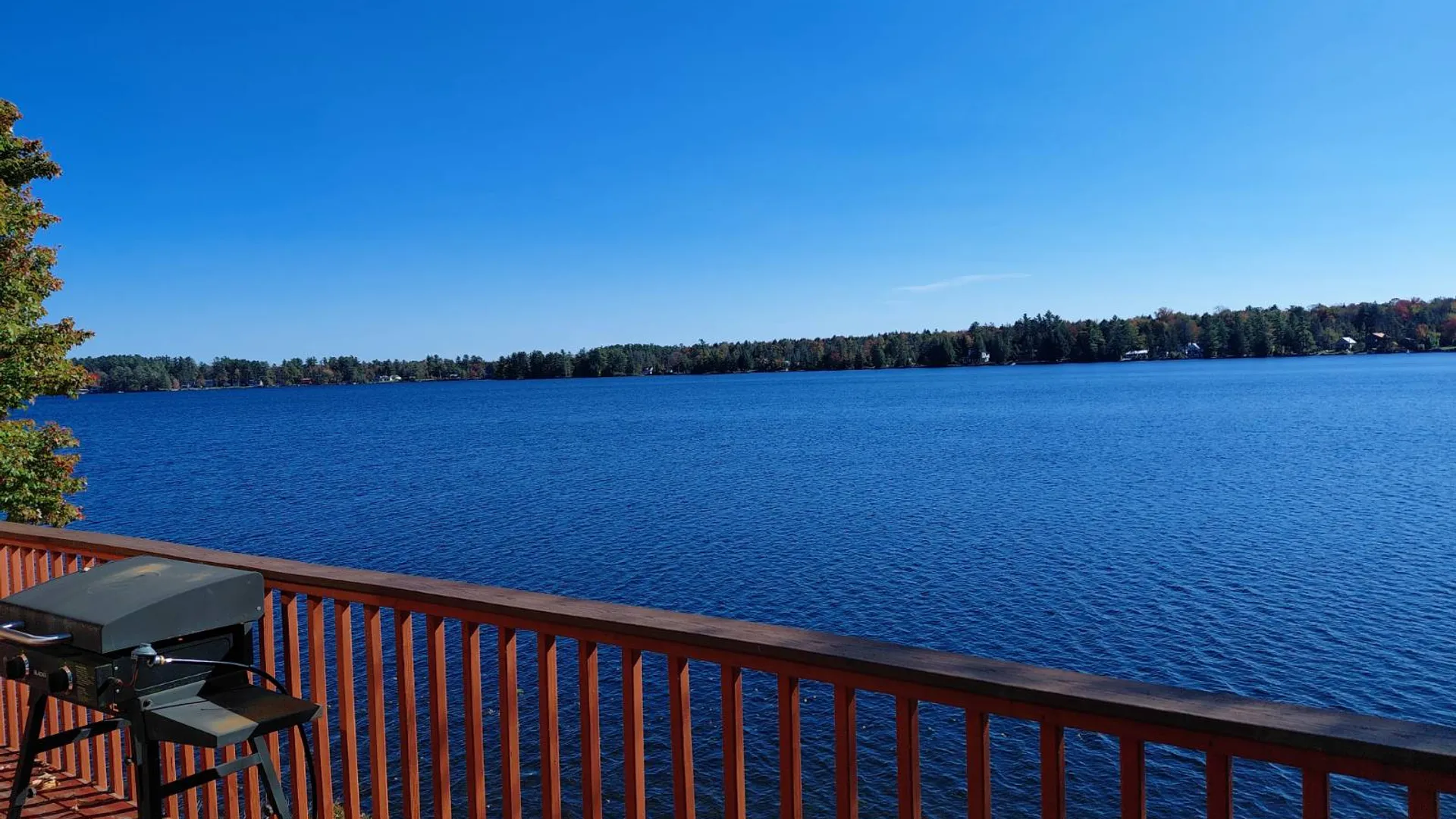 Property at 169 N Shore Rd West, Caroga Lake, NY 12032 4
