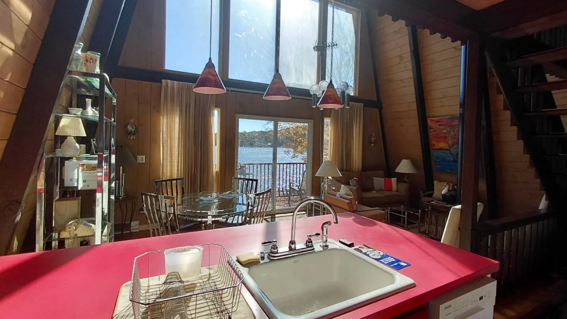 Property at 169 N Shore Rd West, Caroga Lake, NY 12032 5
