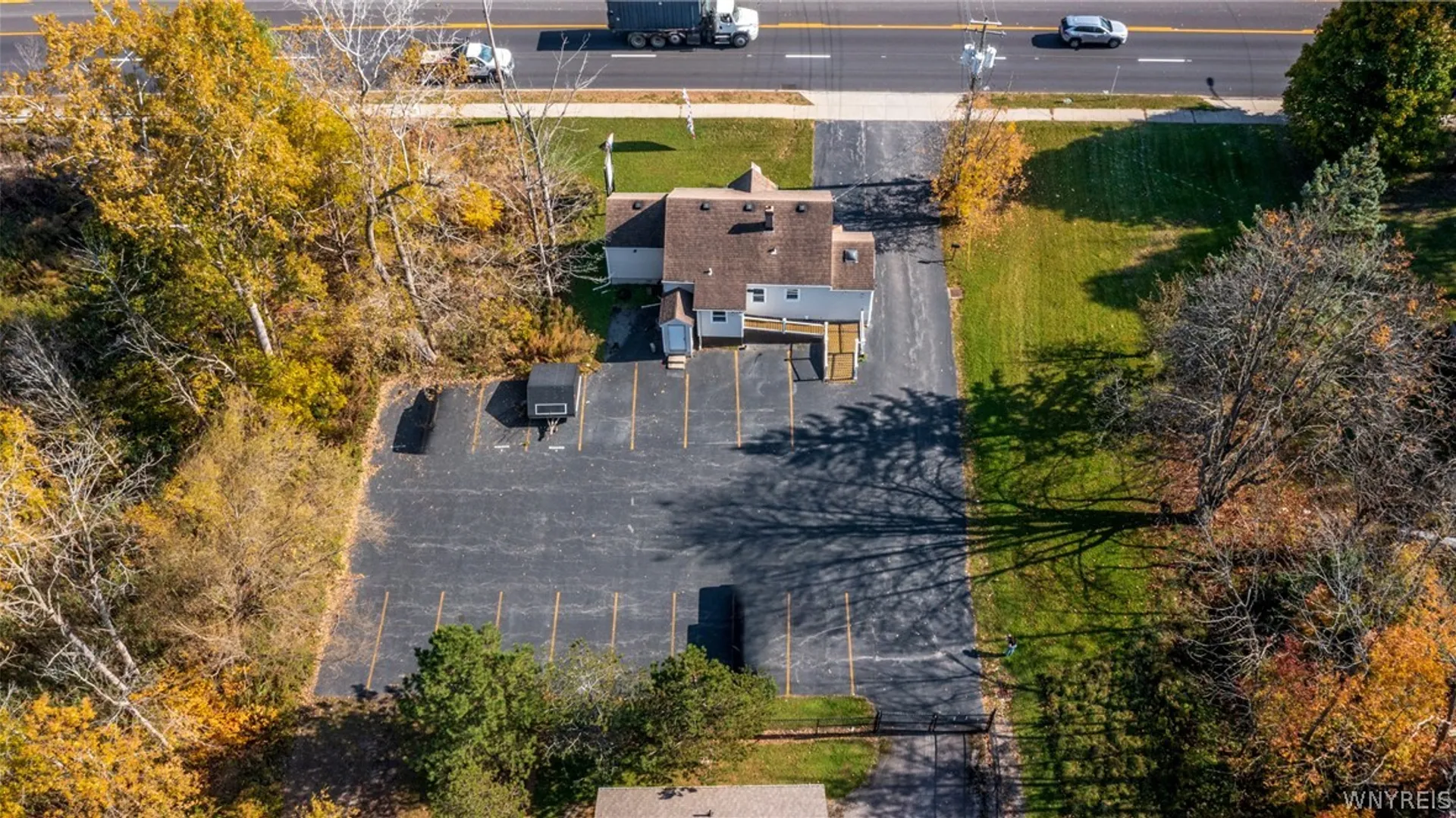 Property at 2404 Union Road, Cheektowaga, NY 14227 11