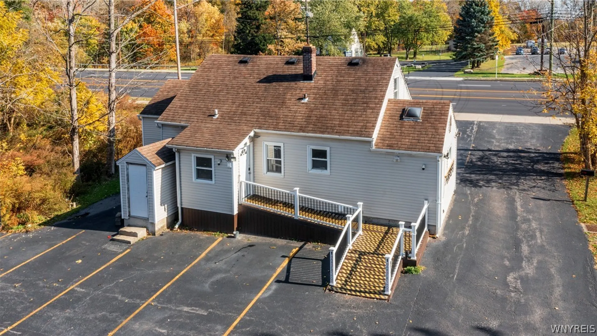 Property at 2404 Union Road, Cheektowaga, NY 14227 12