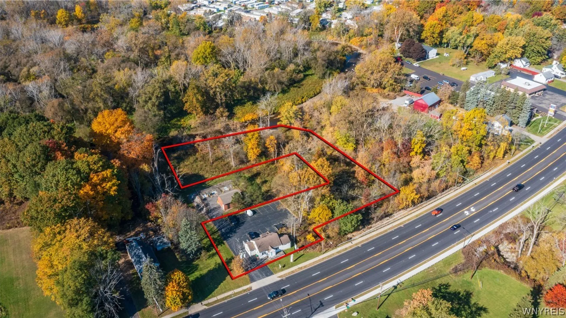 Property at 2404 Union Road, Cheektowaga, NY 14227 13