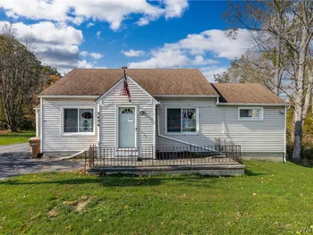 Property at 2404 Union Road, Cheektowaga, NY 14227