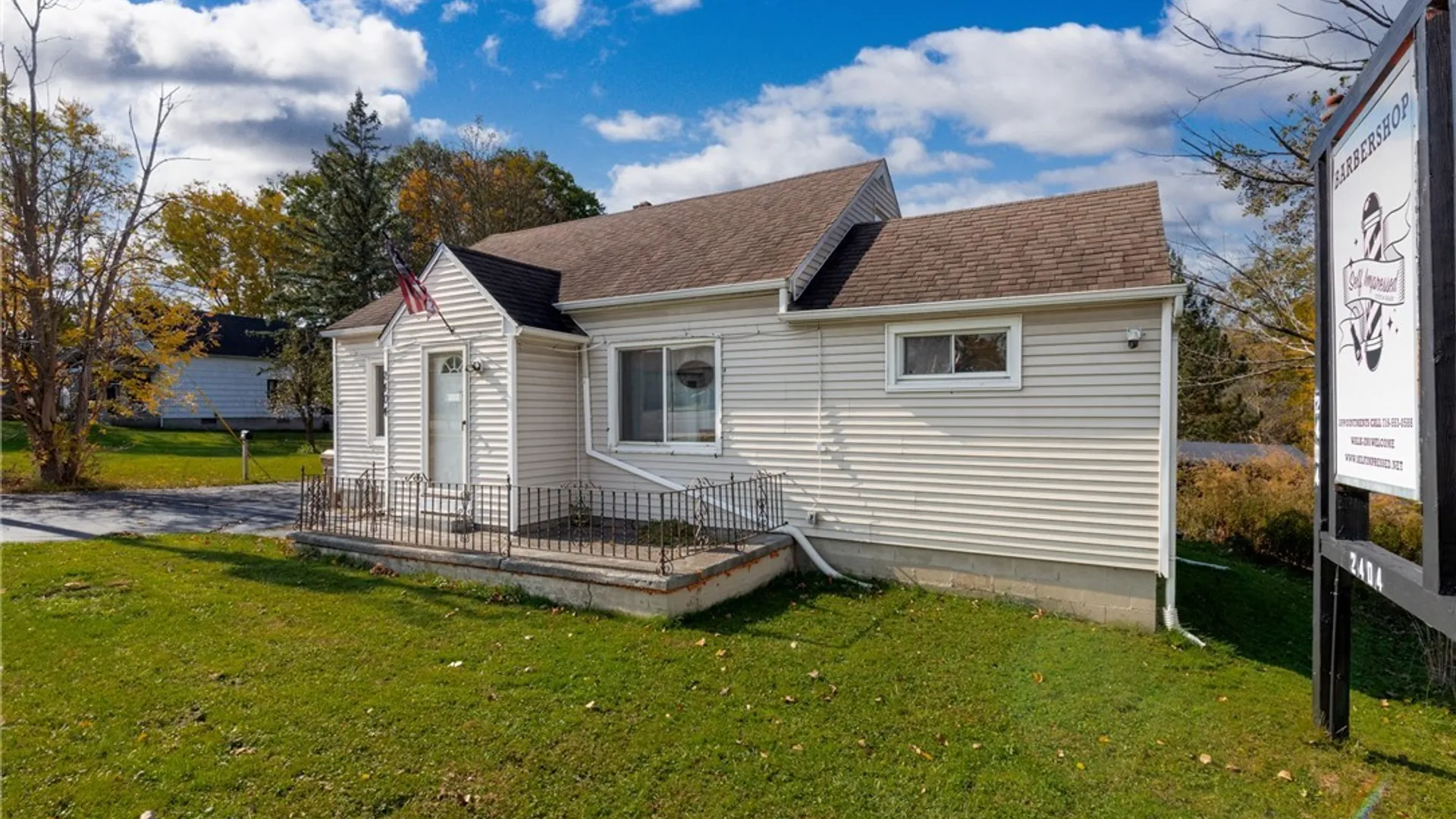Property at 2404 Union Road, Cheektowaga, NY 14227 2