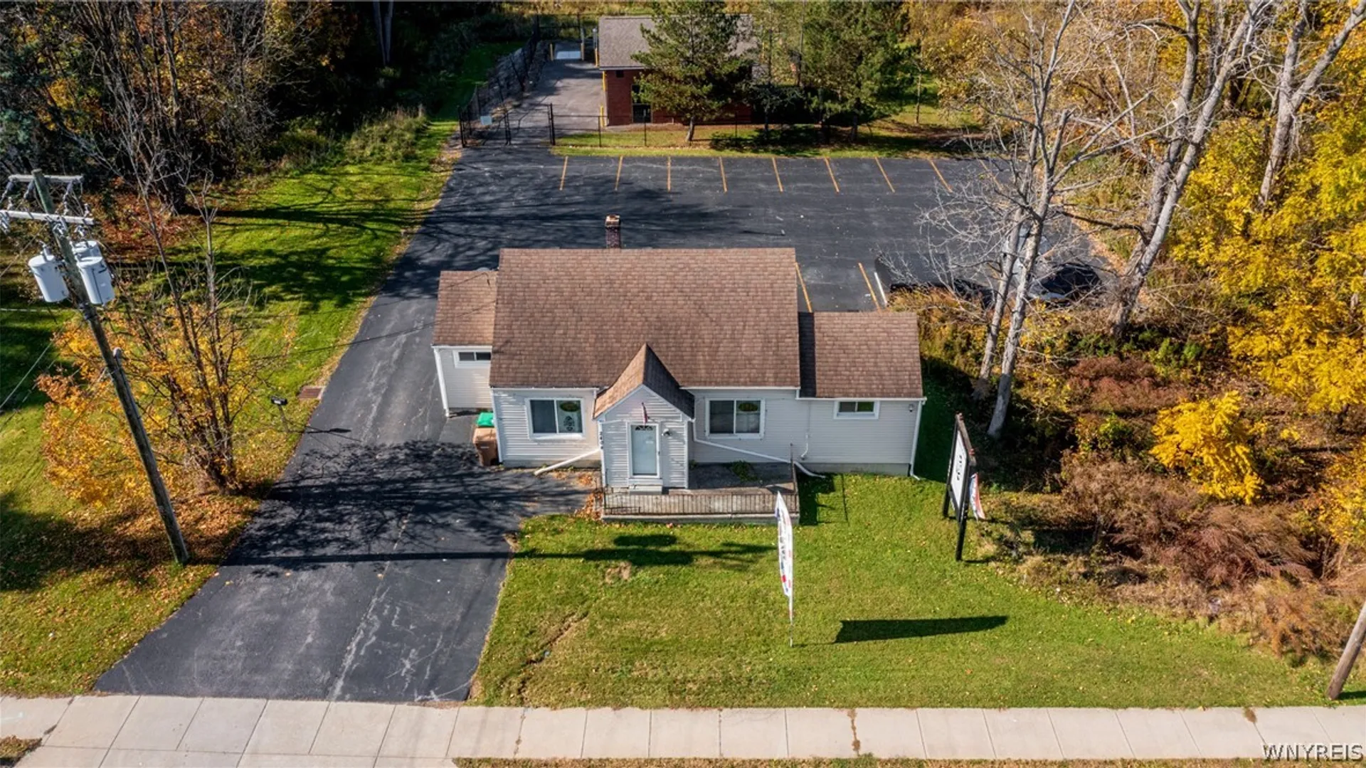 Property at 2404 Union Road, Cheektowaga, NY 14227 6