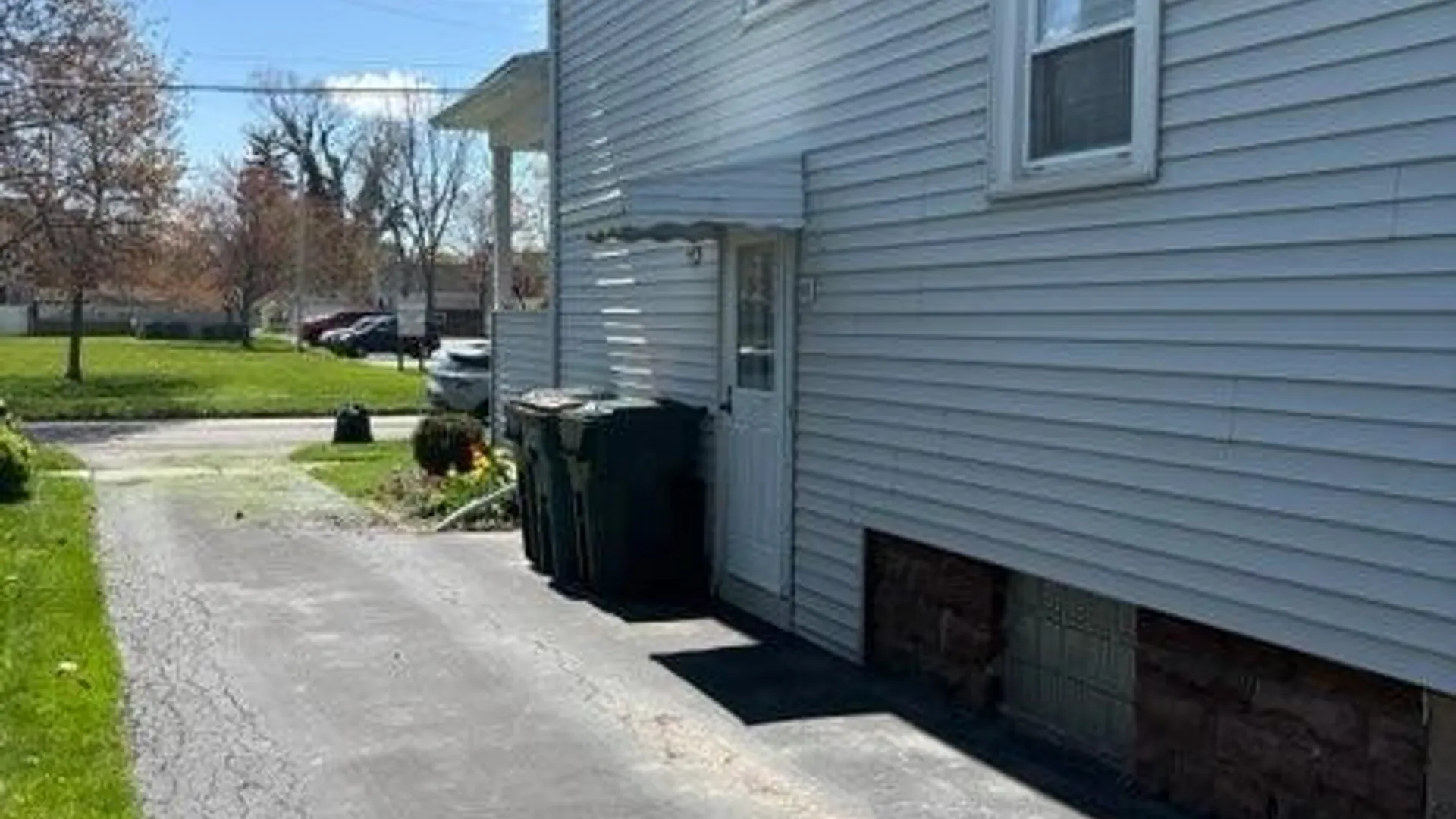 Property at 332 Thompson Street, North Tonawanda, NY 14120 14