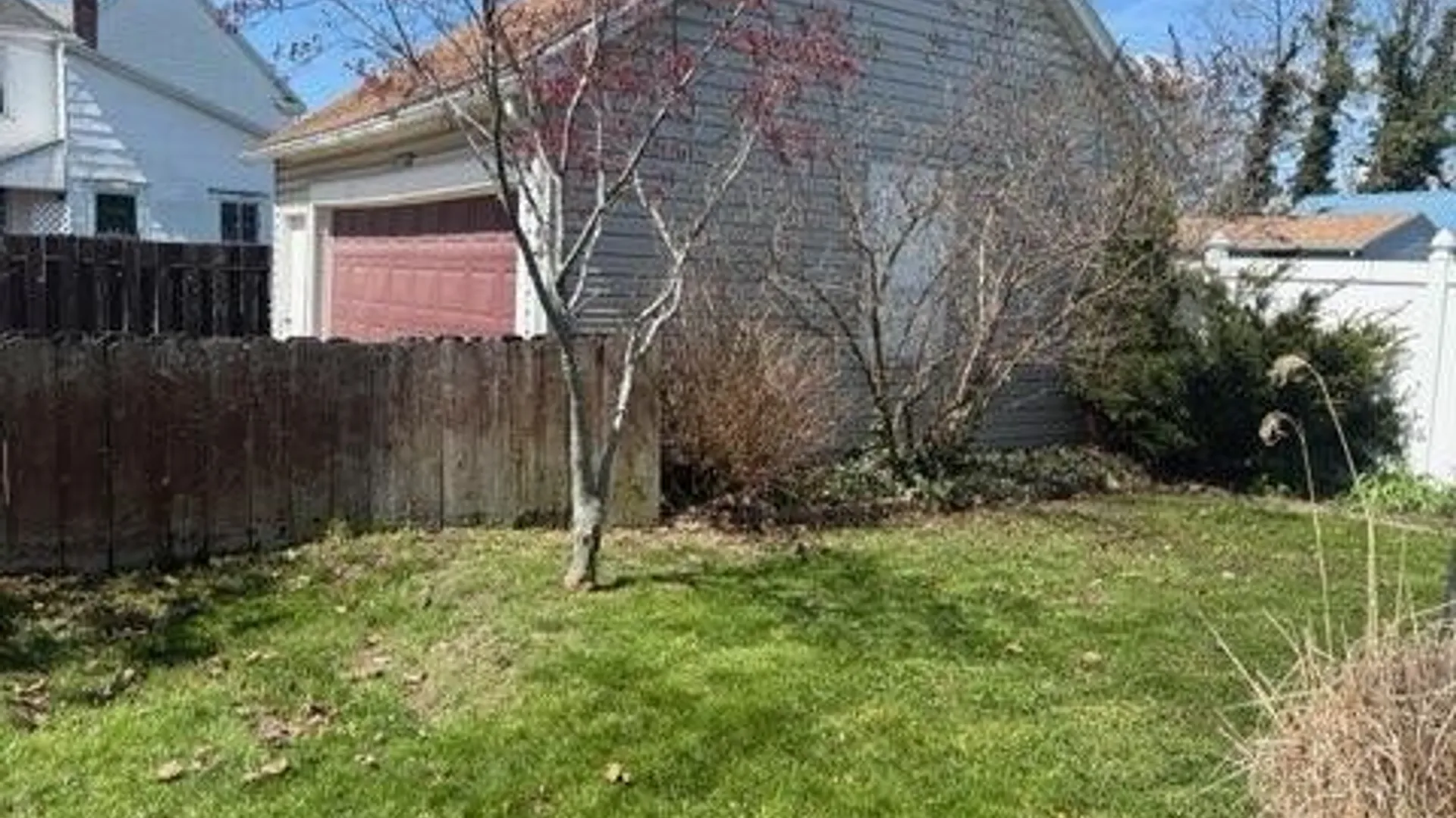Property at 332 Thompson Street, North Tonawanda, NY 14120 15