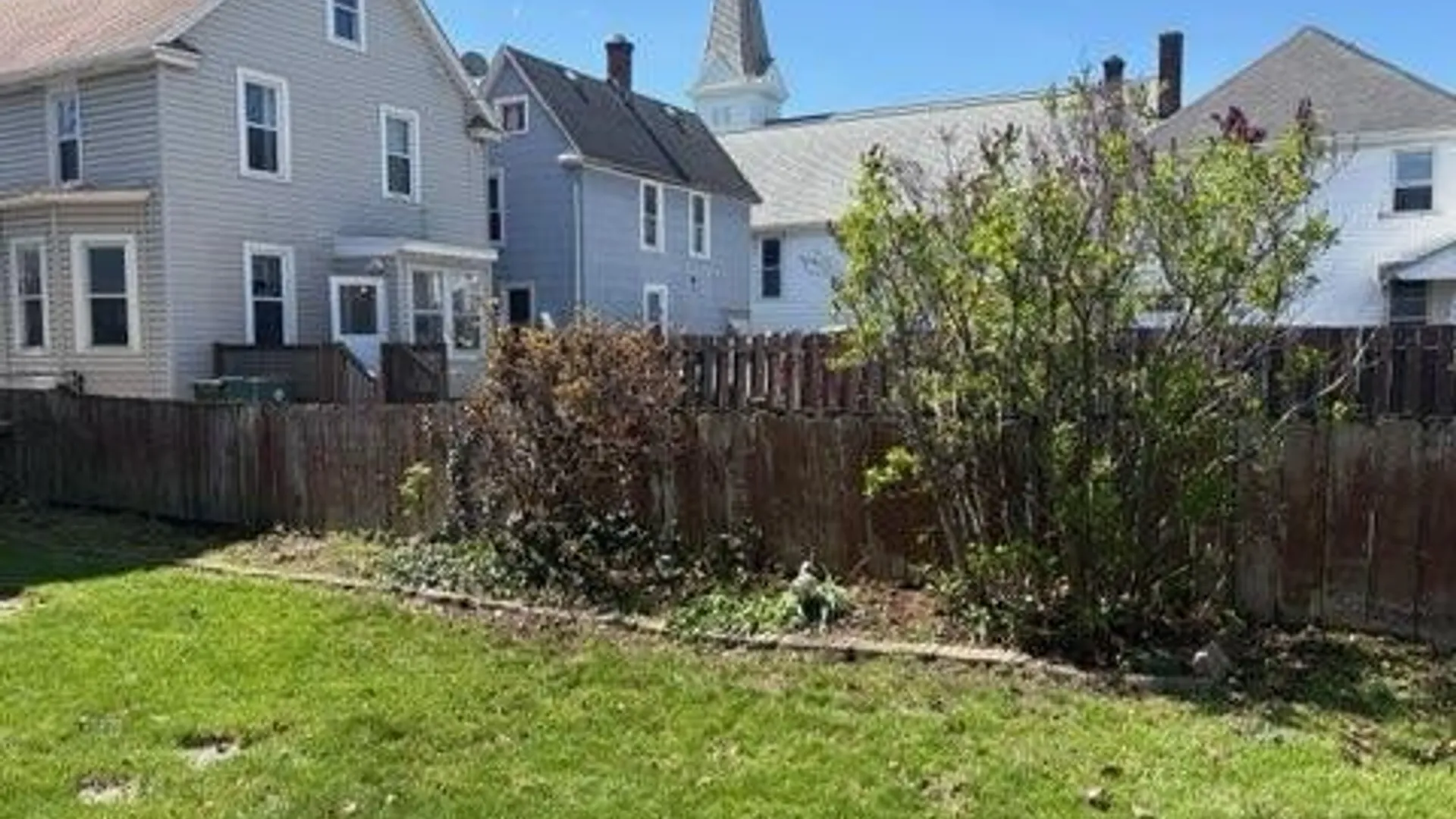 Property at 332 Thompson Street, North Tonawanda, NY 14120 17