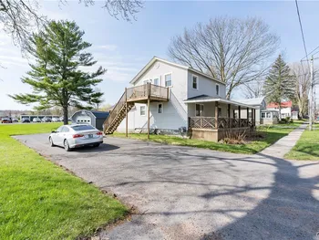 Property at 5514 Jackson Street, Lowville, NY 13367