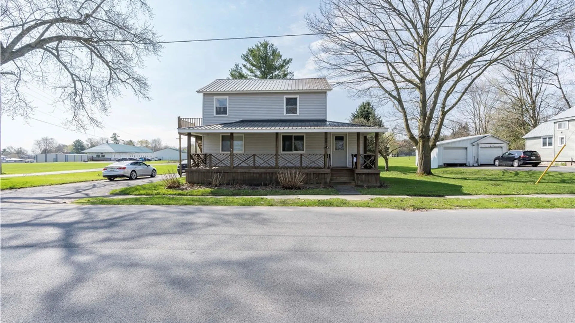 Property at 5514 Jackson Street, Lowville, NY 13367 2