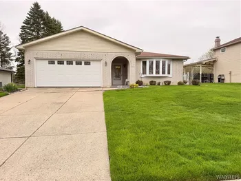 Property at 229 Windmill Road, West Seneca, NY 14218