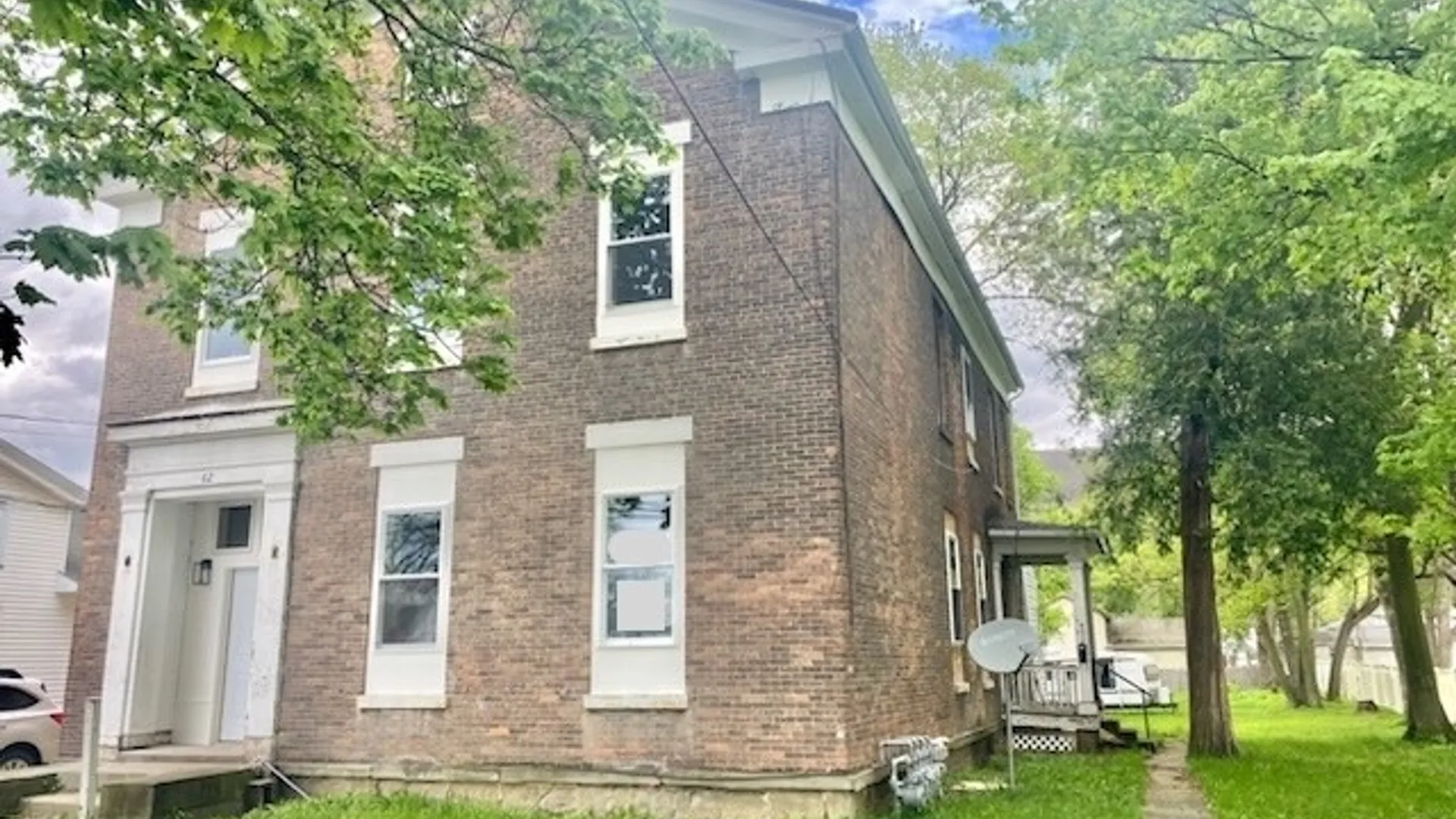 Property at 62 Elizabeth Street, North Dansville, NY 14437 2