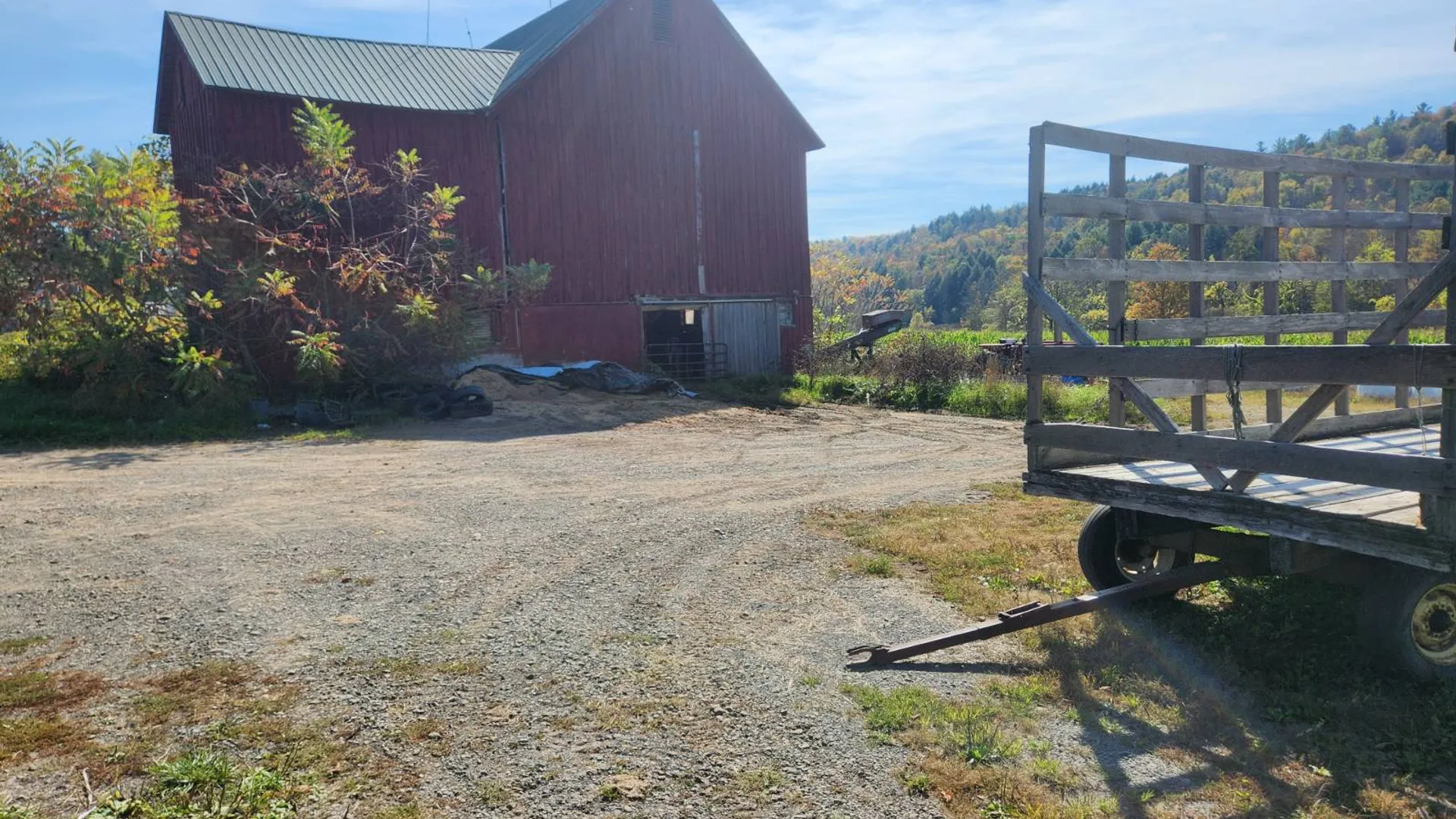 Property at 0 County Road 38, Guilford, NY 13780 6