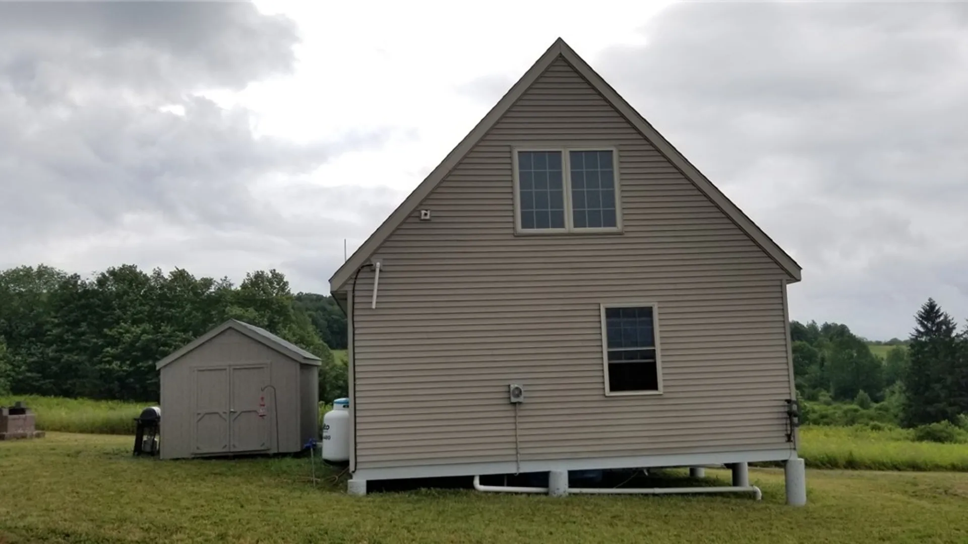 Property at 149 Valley View Drive, Smyrna, NY 13464 2
