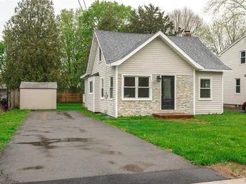 Property at 1925 Valley Drive, Syracuse, NY 13207